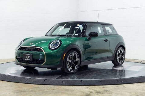 2025 MINI Hardtop 2 Door