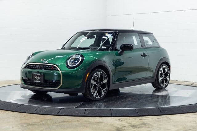 2025 MINI Hardtop 2 Door