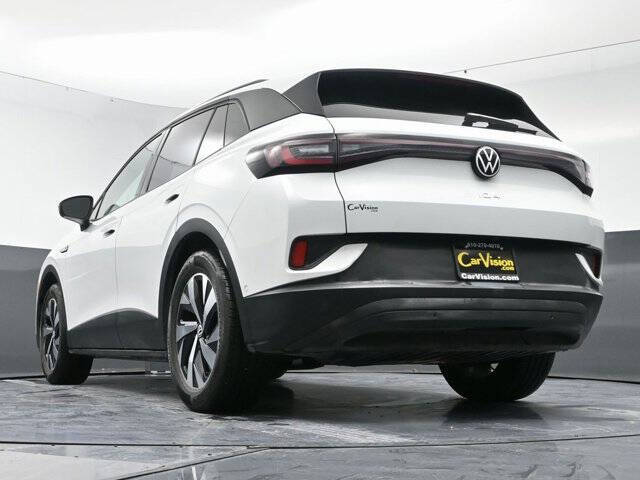 2023 Volkswagen ID.4 Pro