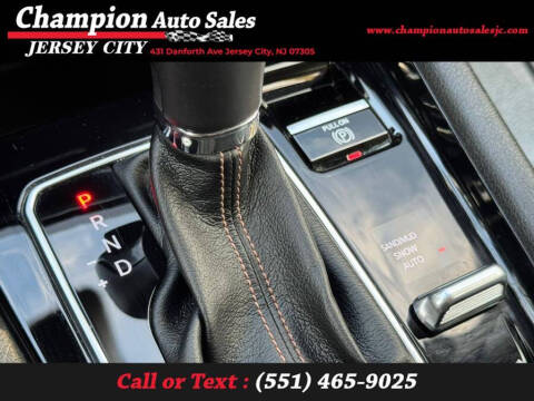 2022 Jeep Compass High Altitude