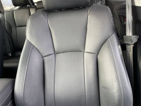 2024 Subaru Outback Touring XT