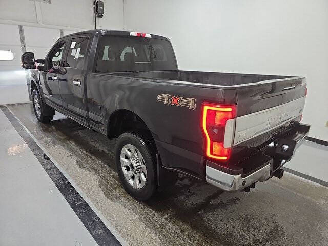 2017 Ford F-250 Super Duty for sale at Tim Short CDJR Hazard in Hazard, KY