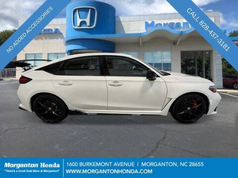 2026 Honda Civic Type R