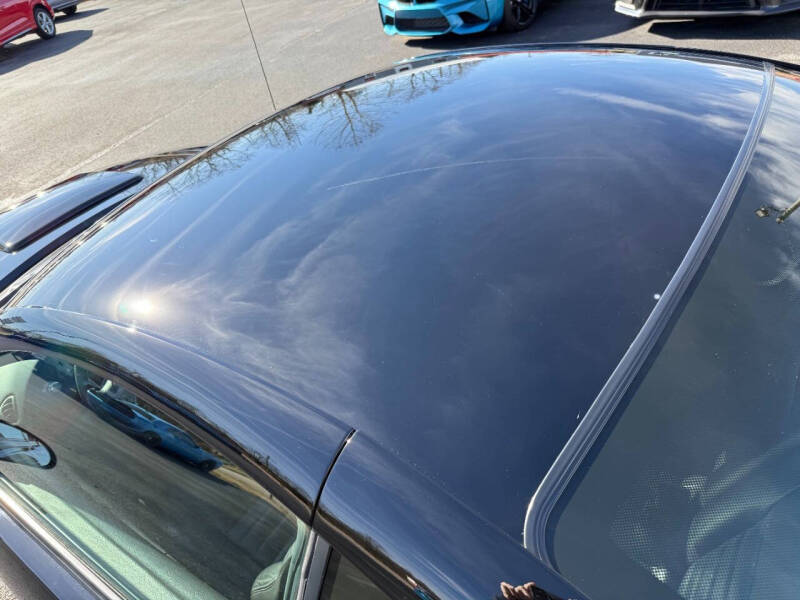 2002 Ford Mustang GT Deluxe