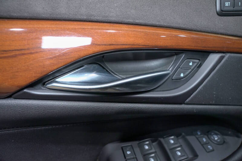 2018 Cadillac Escalade ESV Luxury
