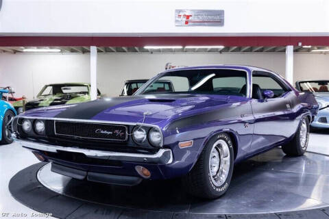 1970 Dodge Challenger