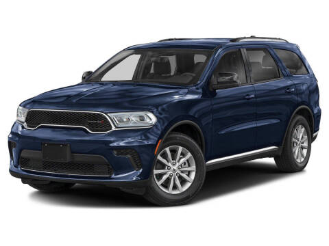 2024 Dodge Durango for sale at Tim Short Chrysler Dodge Jeep RAM Ford of Morehead in Morehead KY
