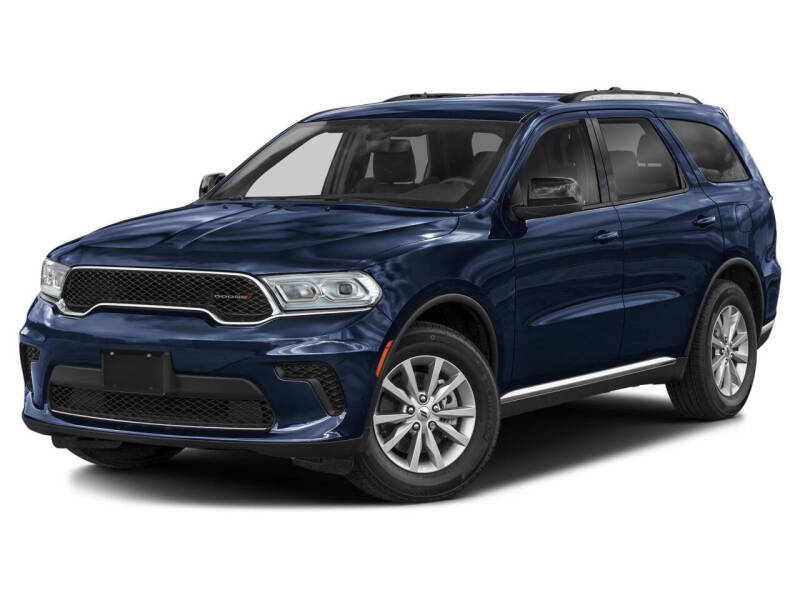 2024 Dodge Durango SXT