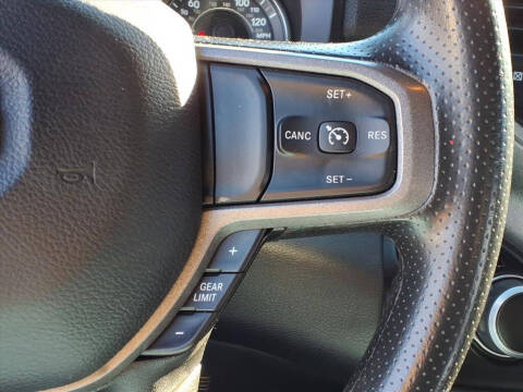 2023 RAM 2500 Tradesman