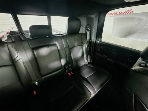 2022 RAM 2500 Limited