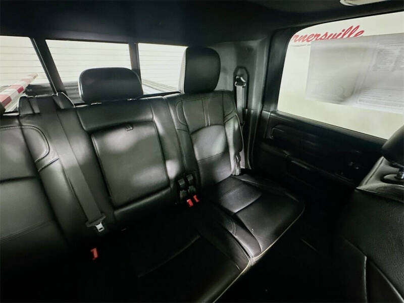 2022 RAM 2500 Limited