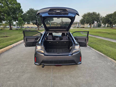 2014 Scion tC