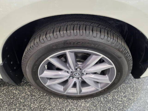 2019 Acura RDX w/Tech