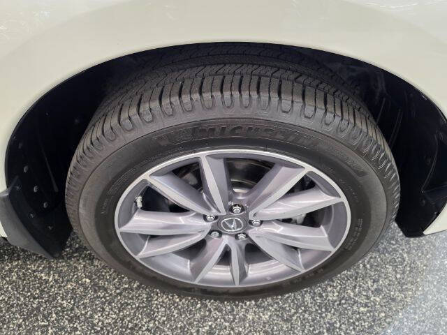 2019 Acura RDX w/Tech
