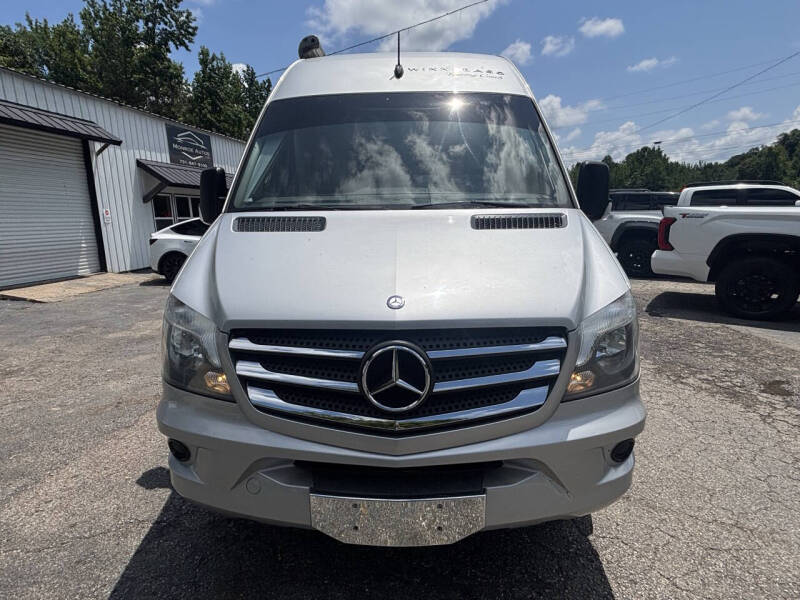 2015 Winnebago ERA BM170X