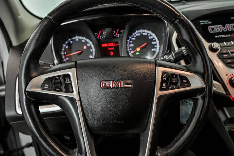 2016 GMC Terrain SLE-2