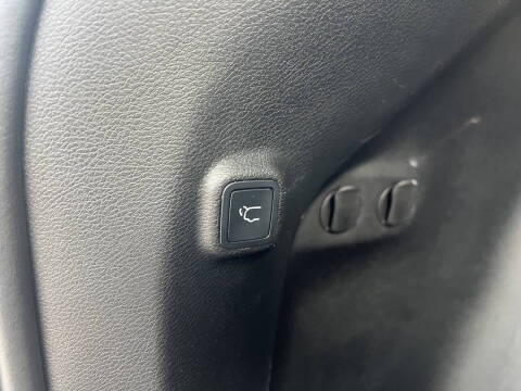 2019 Jeep Cherokee High Altitude