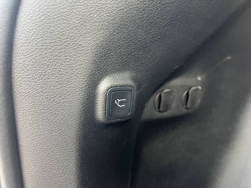 2019 Jeep Cherokee High Altitude