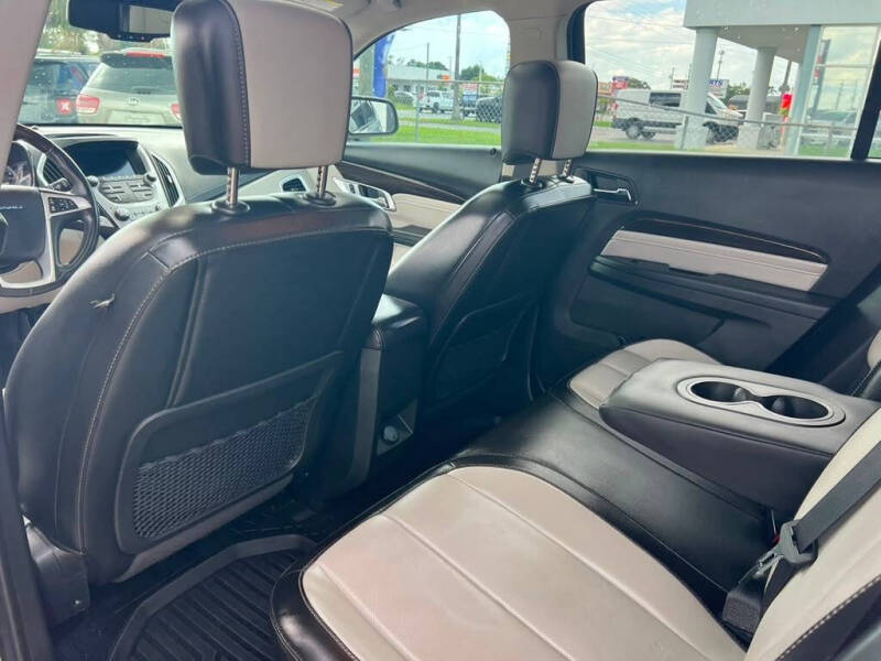 2017 GMC Terrain Denali