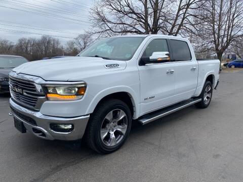 2020 RAM 1500 for sale at VK Auto Imports in Wheeling IL
