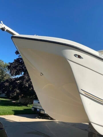 2004 PROSPORTS 2660CC PROKAT