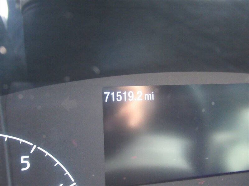 2020 Ford Transit 250