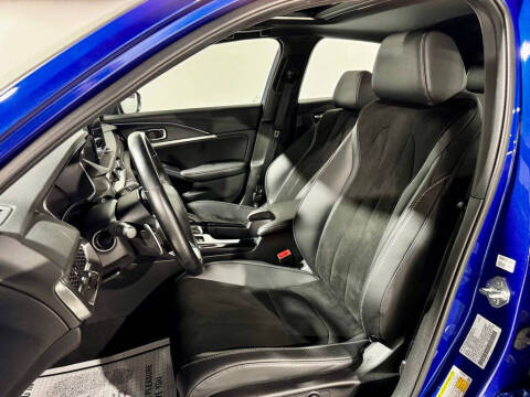 2024 Acura Integra w/Tech w/A-SPEC