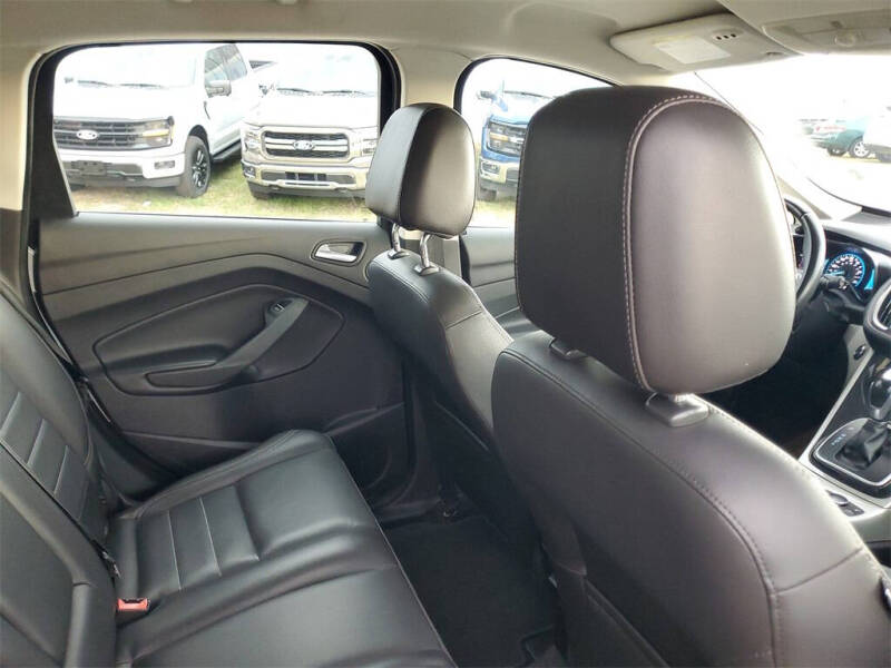 2013 Ford C-MAX Hybrid SEL