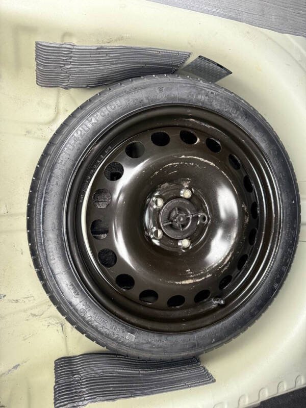 2015 Chevrolet Sonic LT Auto