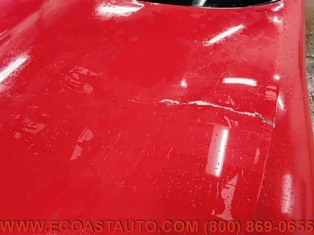 2000 Chevrolet Corvette