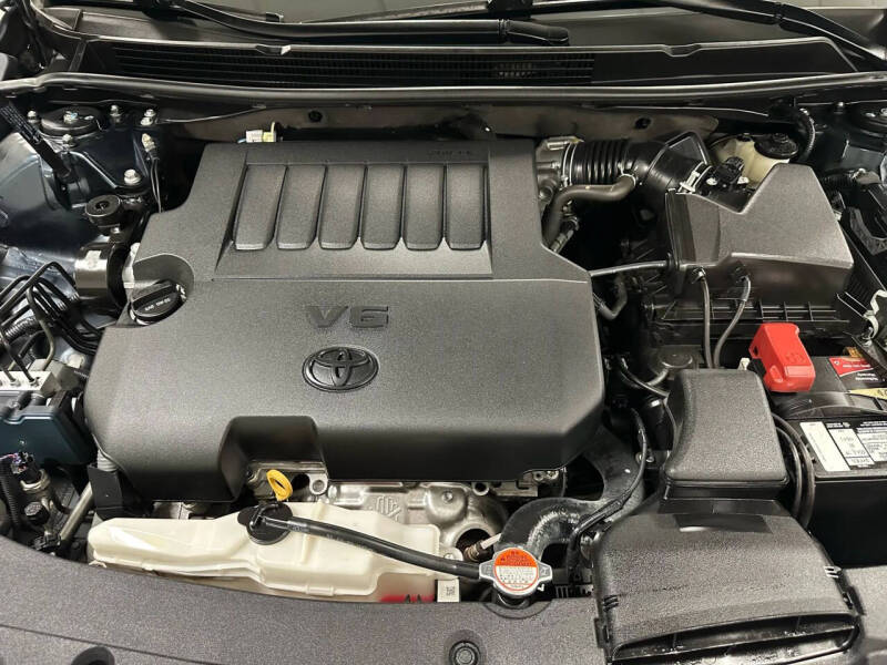 2016 Toyota Avalon Limited