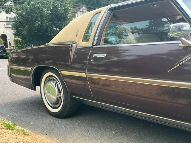 1977 Oldsmobile Toronado