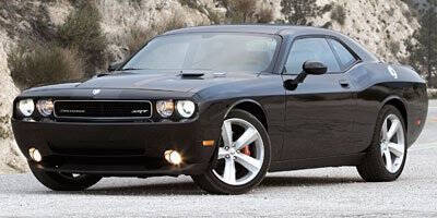 2011 Dodge Challenger for sale at Premier Motors in Hayward CA