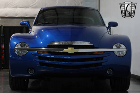 2006 Chevrolet SSR