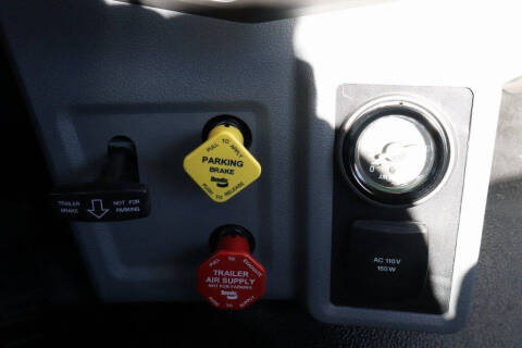 2025 Ford F-750 Super Duty