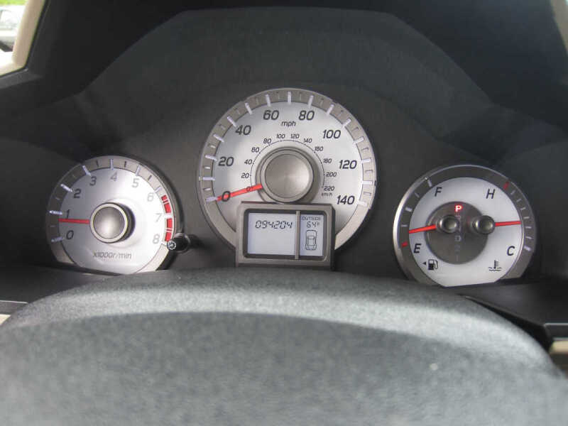2014 Honda Pilot EX-L