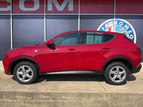 2024 Dodge Hornet GT Plus