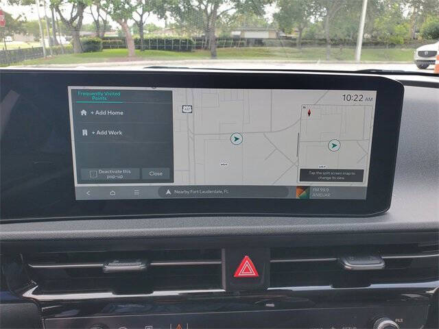 2025 Kia EV6 Light Long Range