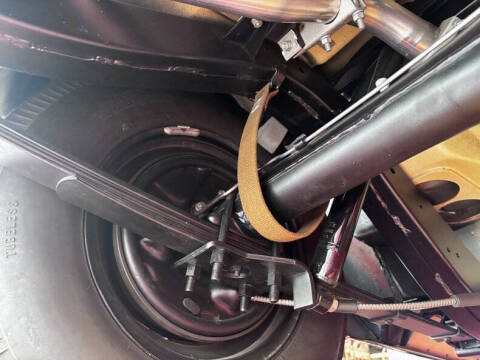 1957 Chevrolet Corvette