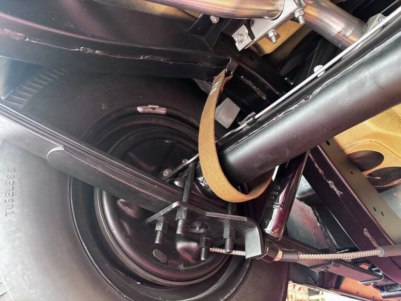 1957 Chevrolet Corvette