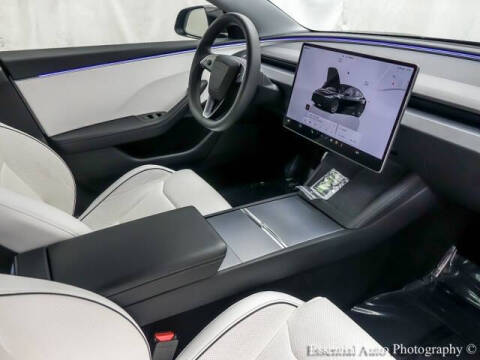 2024 Tesla Model 3 Performance