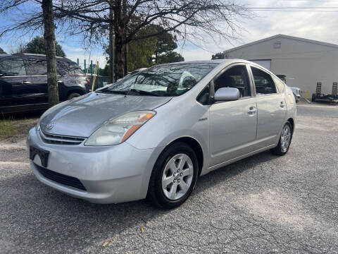 2008 Toyota Prius