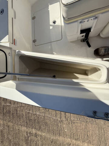 2015 Mako 19 CPX