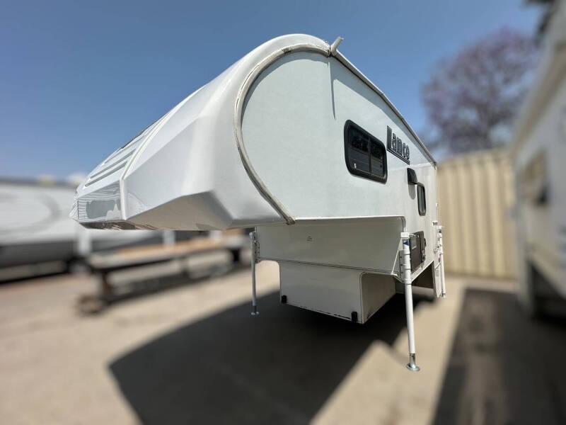 2017 Lance Camper 650