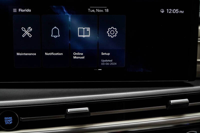 2024 Hyundai Santa Fe SEL