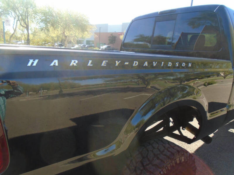 2008 Ford F-350 Super Duty Lariat