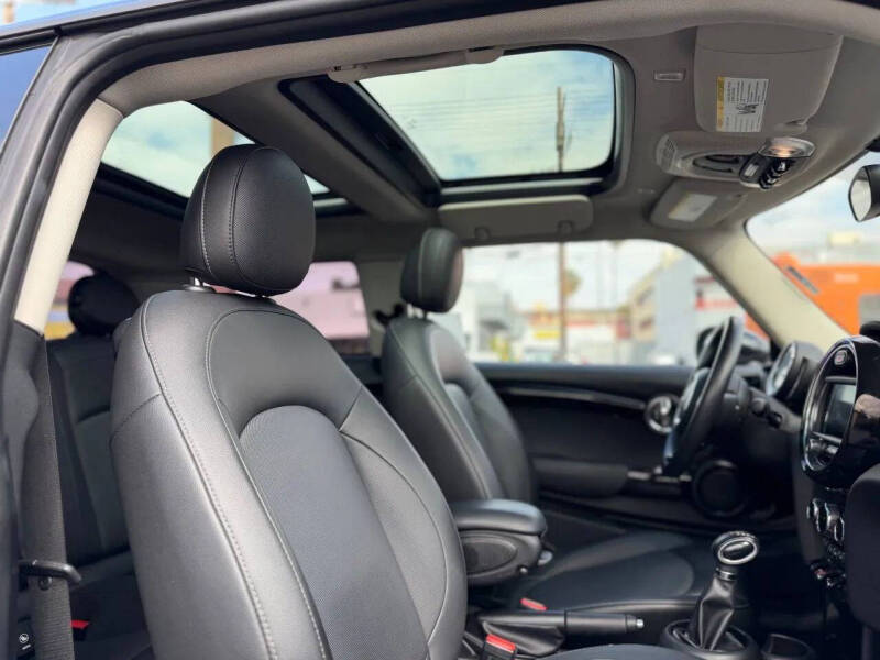 2019 MINI Hardtop 2 Door
