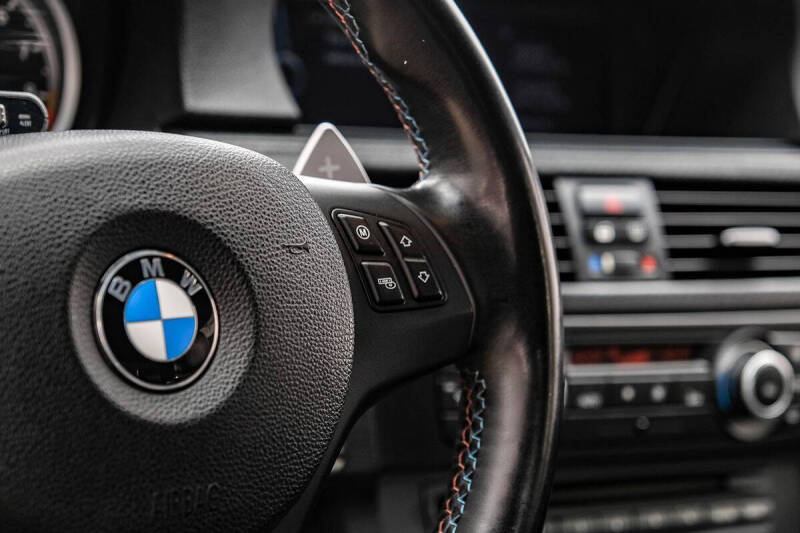 2011 BMW M3
