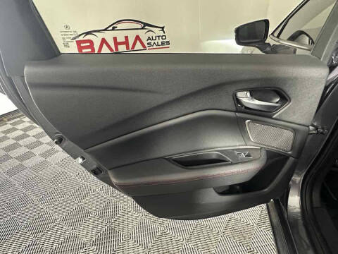 2021 Acura TLX SH-AWD Type S