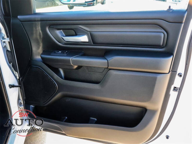 2024 RAM 1500 Tradesman